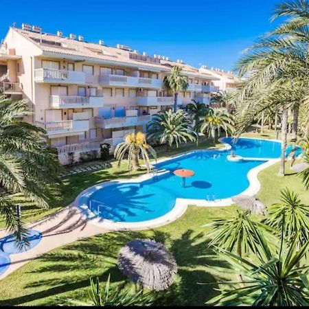 Sun Jose - Duplex, Playa Del Arenal Jávea Esterno foto