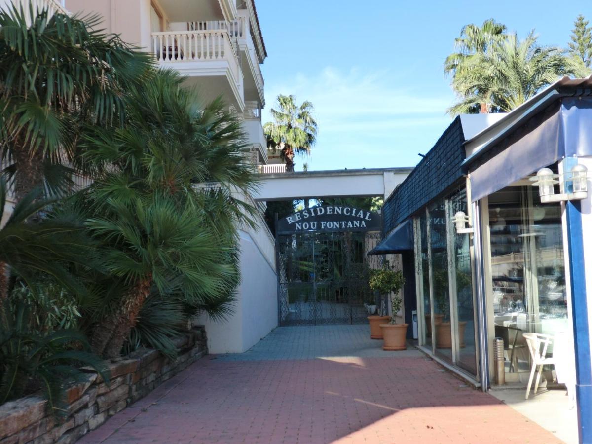 Sun Jose - Duplex, Playa Del Arenal Jávea Esterno foto