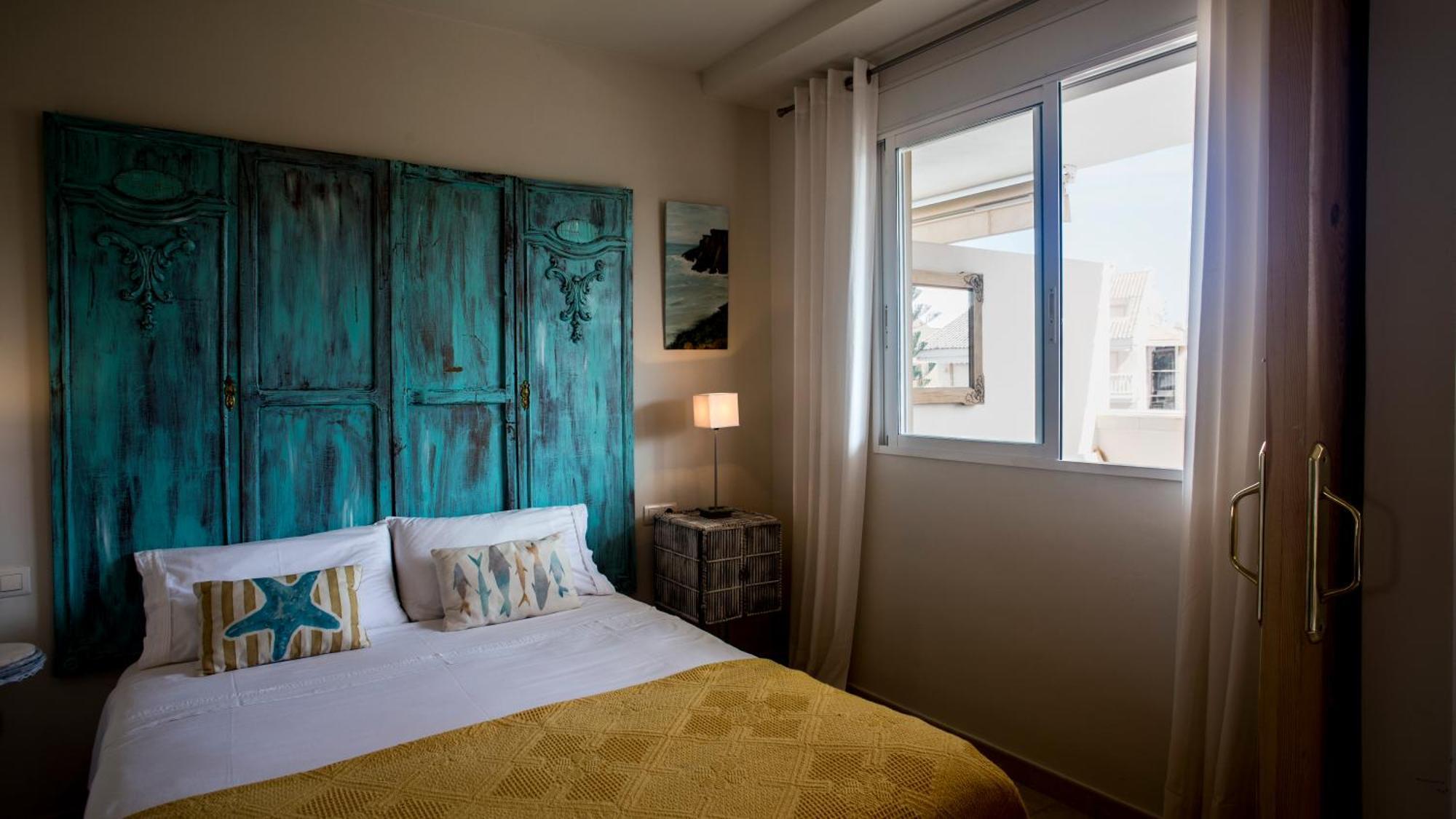Sun Jose - Duplex, Playa Del Arenal Jávea Esterno foto