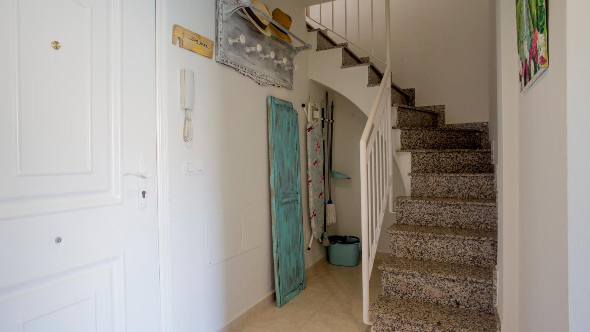 Sun Jose - Duplex, Playa Del Arenal Jávea Esterno foto