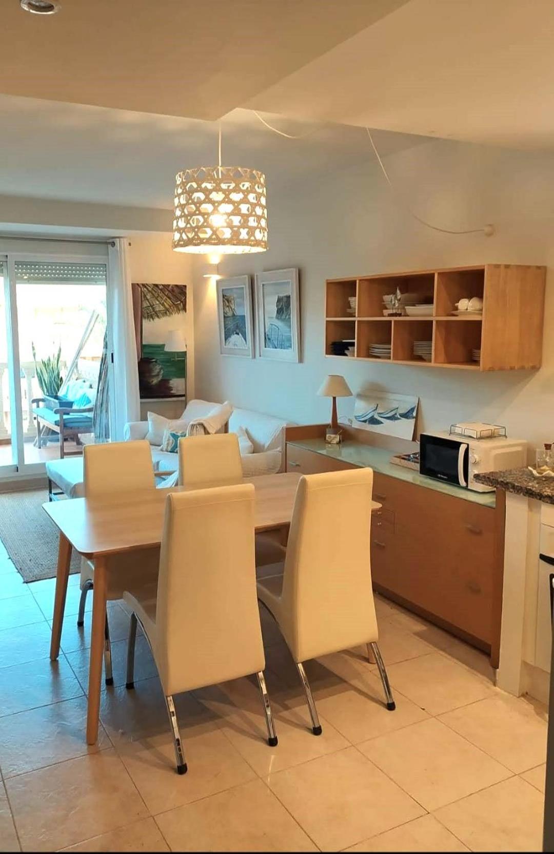 Sun Jose - Duplex, Playa Del Arenal Jávea Esterno foto