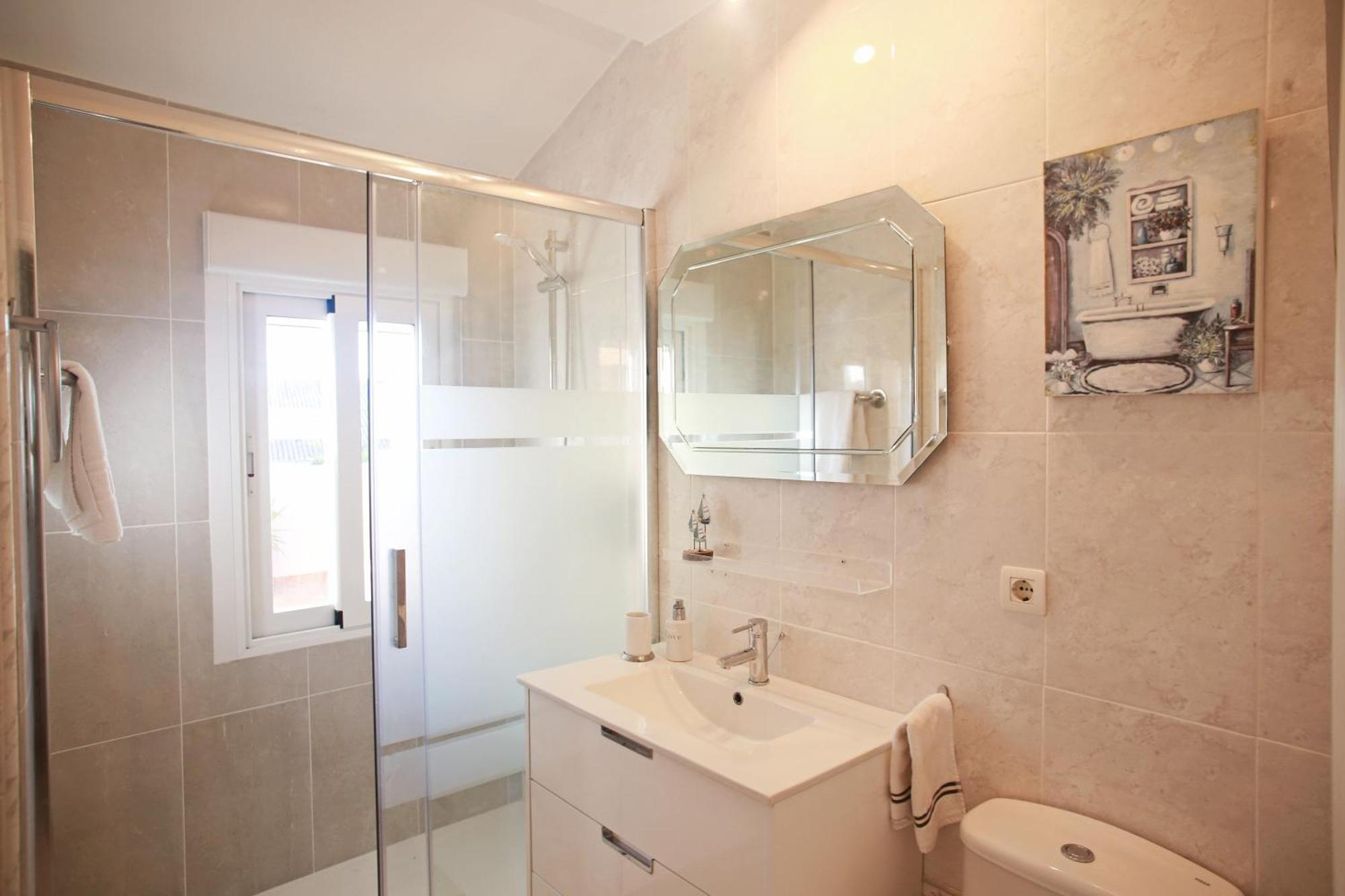 Sun Jose - Duplex, Playa Del Arenal Jávea Esterno foto