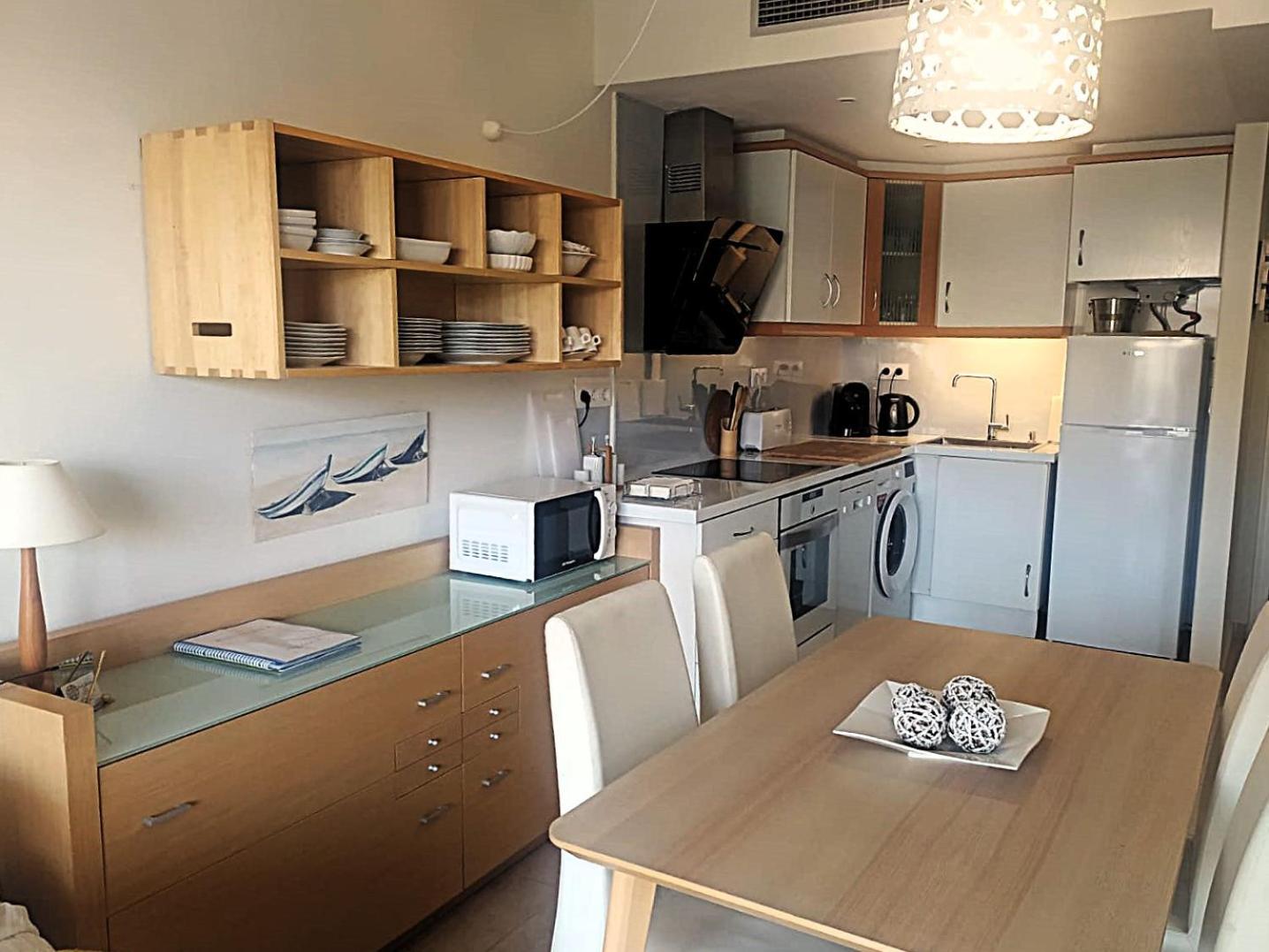 Sun Jose - Duplex, Playa Del Arenal Jávea Esterno foto